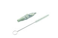 Economy Autoclavable Saliva Ejector w/Quick Disconnect
