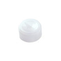 Solids Collector Covered Disposable Screen, 1 7/8"; Pkg of 100