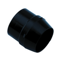 5/16" Poly Sleeve; Pkg of 10