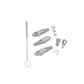 Autoclavable Vacuum Valve Kit