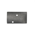 Diaphragm, Light Switch, to fit A-dec( R ) Century Plus( R ); Pkg of 5