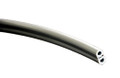 FC Tubing, 2 Hole, Poly Asepsis Gray