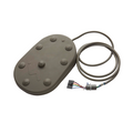 Foot Switch Assembly to fit A-dec( R ) Chairs