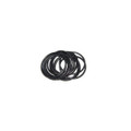 O-Ring, Buna-n, 2.109 I.D. X .139 Width; Pkg of 12