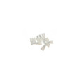 Pig Tail, Insulated, 8-10 AWG; Pkg of 10