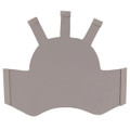 Toe Board Cover, to fit A-dec ( R ) Seamless 311