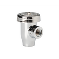 Vacuum Breaker, 1/2" NPT