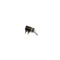 VALVE TOGGLE GRAY SIDE PORTED EXHAUSTING 2W MOM N.O.