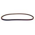 V-Type Drive Belt, 002360/40" to fit RAMVAC Bison 7