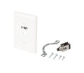 X-Ray Exposure Switch Kit, Stainless Steel, Deluxe