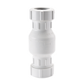 Slip Fit Check Valve, 1 1/2"