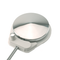 Foot Control, Chip Blower, LT Sand Tubing