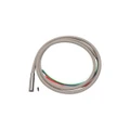Sheathed 5-Hole & 6-Pin Tubing, Dark Surf, 7 ft