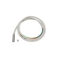 Power Optc Tubing for 6-Pin & 5 Hole, 7 ft., Sterling, to fit A-dec