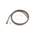 Universal ISO 5-Hole Power Optics Tubing Kit, 12ft, Dark Surf