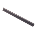 Holder Bar, 10", Black