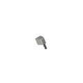Control Mount Bracket, Gray