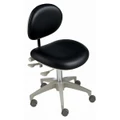 Series 5 Doctor's Stool, Less Upholstery