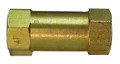 Check Valve, 1/8" FPT