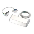 Tapmaster Faucet Control, Kick Plate Activated