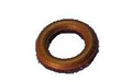 O-Ring, Viton, .129 I.D. X .050 Width; Pkg of 12