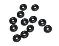 O-Ring, Buna-n, .081 I.D. X .103 Width; Pkg of 12