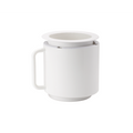 Waste Chute, 4"