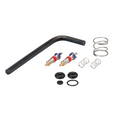 Syringe Repair Kit, Valve Core, Quick Clean