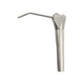 Syringe, Standard, Quick-Clean w/Dark Surf Coiled Tubing