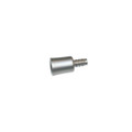 Precision Comfort Premium Autoclavable Saliva Ejectors 3/16" Quick Disconnect Swivel w/ O-ring