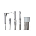 Precision Comfort Assistant's Package, 2 HVE, SE, SYR