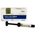 Herculite Ultra A3.5 Enamel Syringe 4g (Kerr - 34447) - exp. 10/2025 Herculite Ultra A3.5 Enamel Syringe 4g (Kerr - 34447) - exp. 10/2025