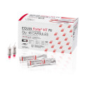 Equia Forte HT Fil Capsules A3.5 48/Box (GC - 453013) - exp. 01/2026
