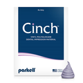 Cinch AutoMix Putty Cartridges 4x50ml  (Parkell - S456S) - exp. 03/2026