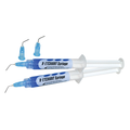 K-etchant Syringes 2 x 3mL