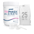 Parkell, TriPhasix Alginate (25lb Package), S404