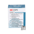 Unitek Stainless Steel Permanent Second Bicuspid Crowns Refills, 5/Pk, LL1 lower left  size 1