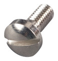 Elastomer Syringe Screw Refill