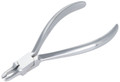 Crown Plier Crimping
