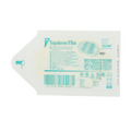 Tegaderm Film Frame Style Dressing 2-3/8x2-3/4" Sterile Adhesive Adherent Trans