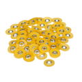 3M-Solventum, 3M Sof-Lex Extra-Thin Finishing and Polishing Discs, 1/2″ Diameter, Superfine, 8692SF, 8692SF