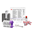 3M-Solventum, 3M Impregum Penta Soft Polyether Impression Material Intro Kit, P31734, Medium Body, P31734