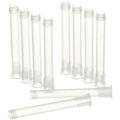 3M-Solventum, 3M Penta Elastomer Syringe Spare Syringe Barrels Refill, 71200,10/Pack, 71200