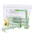 3M-Solventum, 3M Intraoral Syringe 71505, Green, 71505