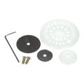 3M-Solventum, 3M Penta Plunger Discs 2/Pk, 77780