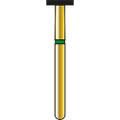 Alpen Diamond Bur Friction Grip Coarse 818-050C 5/Pk