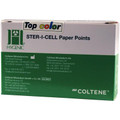 Hygenic Absorbent Points Size 40 White 180/Box
