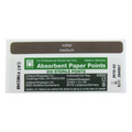 Hygenic Absorbent Points Fine White 200/Box
