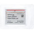 Coltene, HyFlex CM Paper Points .04 #25, 100 Pcs., 60022673