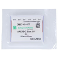 Coltene, HYGENIC Guttapercha Points Top color AAE/ISO 55 100 pc., H01477
